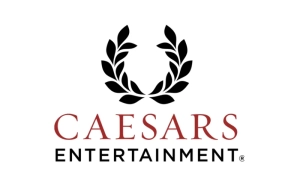 Caesars Entertainment logo